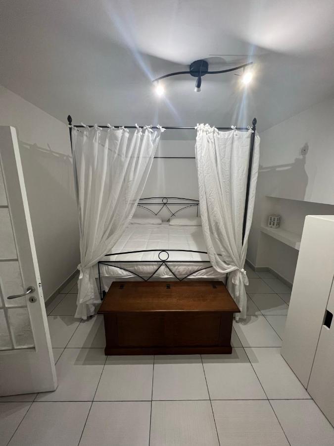 Apartmán Sciabbacco House Neapol Exteriér fotografie