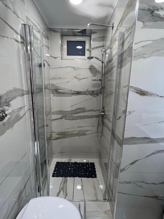 Apartmán Sciabbacco House Neapol Exteriér fotografie
