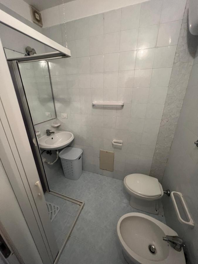 Apartmán Sciabbacco House Neapol Exteriér fotografie