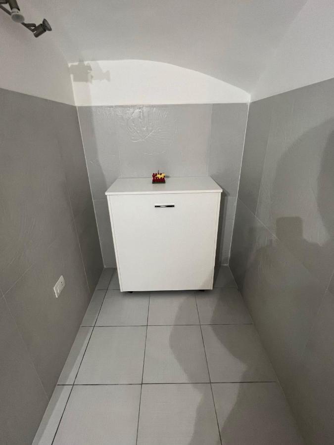 Apartmán Sciabbacco House Neapol Exteriér fotografie