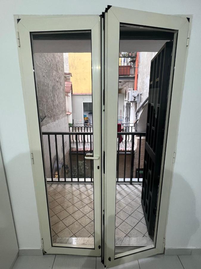 Apartmán Sciabbacco House Neapol Exteriér fotografie