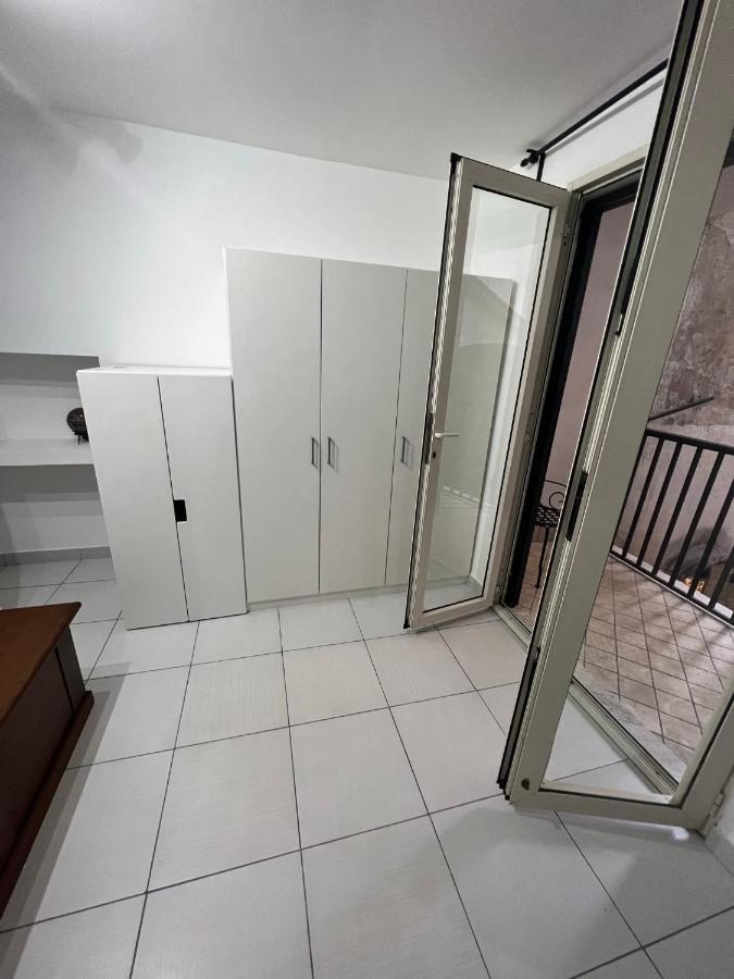 Apartmán Sciabbacco House Neapol Exteriér fotografie