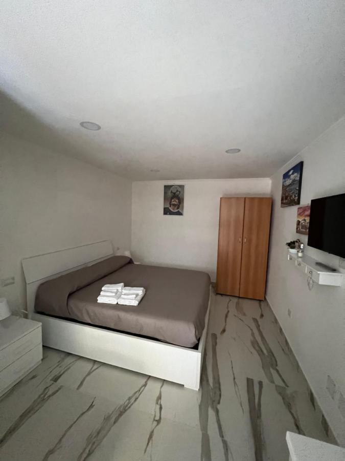 Apartmán Sciabbacco House Neapol Exteriér fotografie